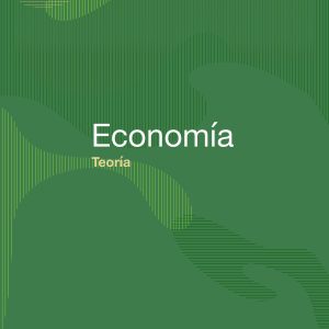 Teoría- Economía