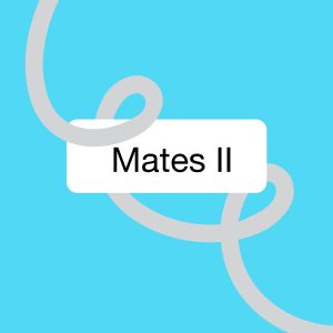 Asignatura Completa- Mates II