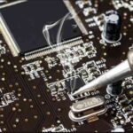 Electrónica y Automática