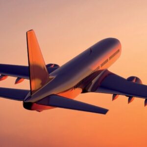 Asignatura Completa-Transporte Aéreo