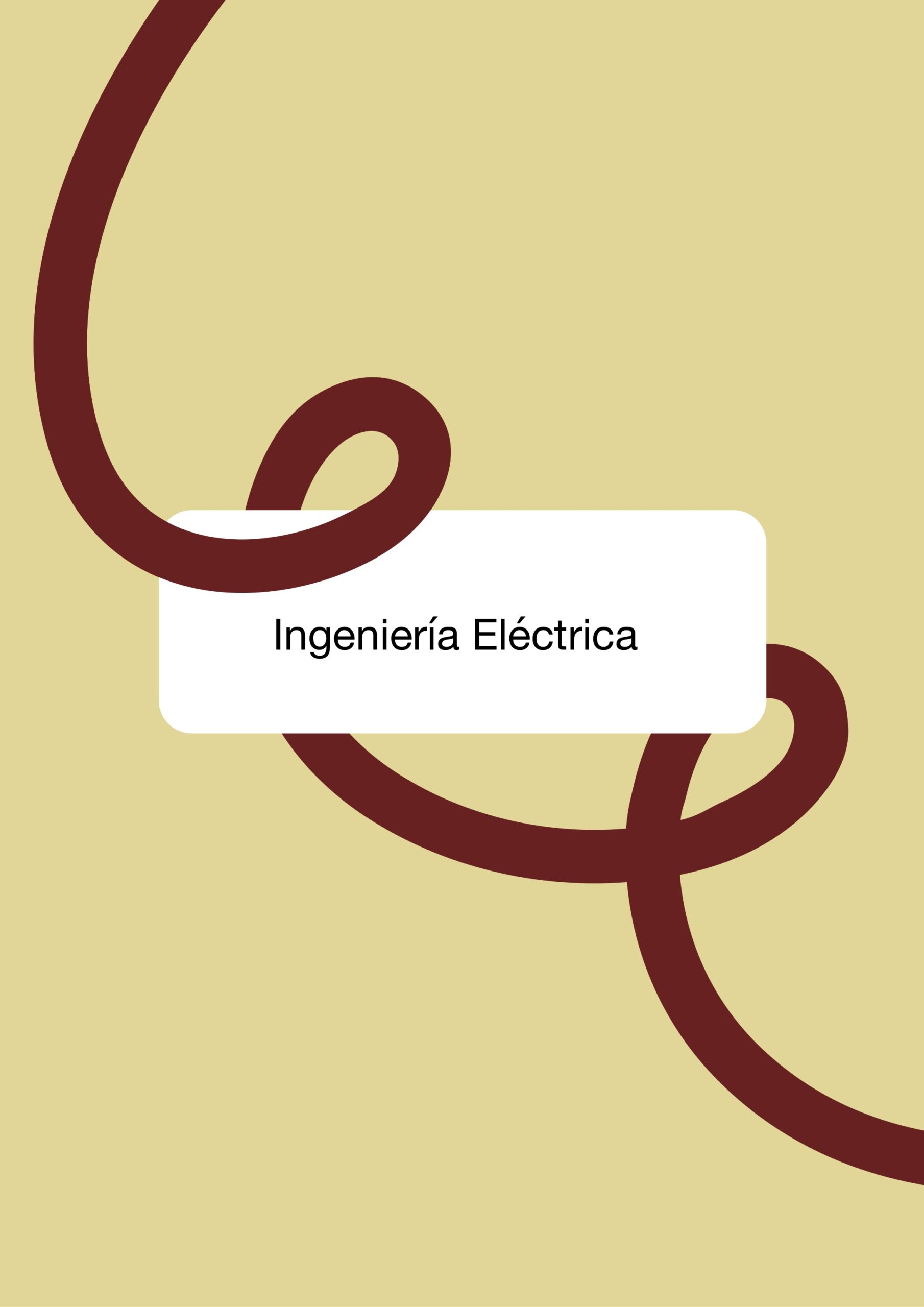 Asignatura Completa-Ingeniería Eléctrica