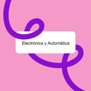 Asignatura Completa-Electrónica y Automática
