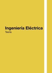 Teoría-Ingeniería Eléctrica