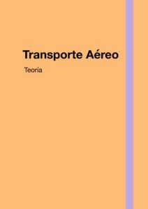 Teoría-Transporte Aéreo