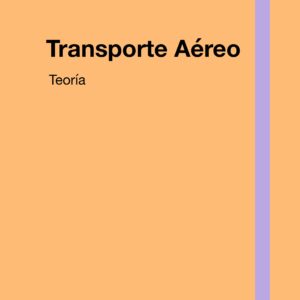 Teoría-Transporte Aéreo