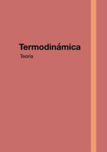 Teoría-Termodinámica