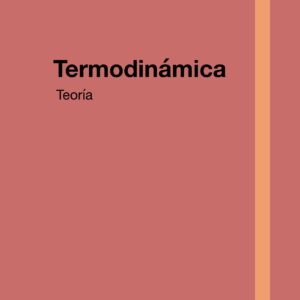 Teoría-Termodinámica