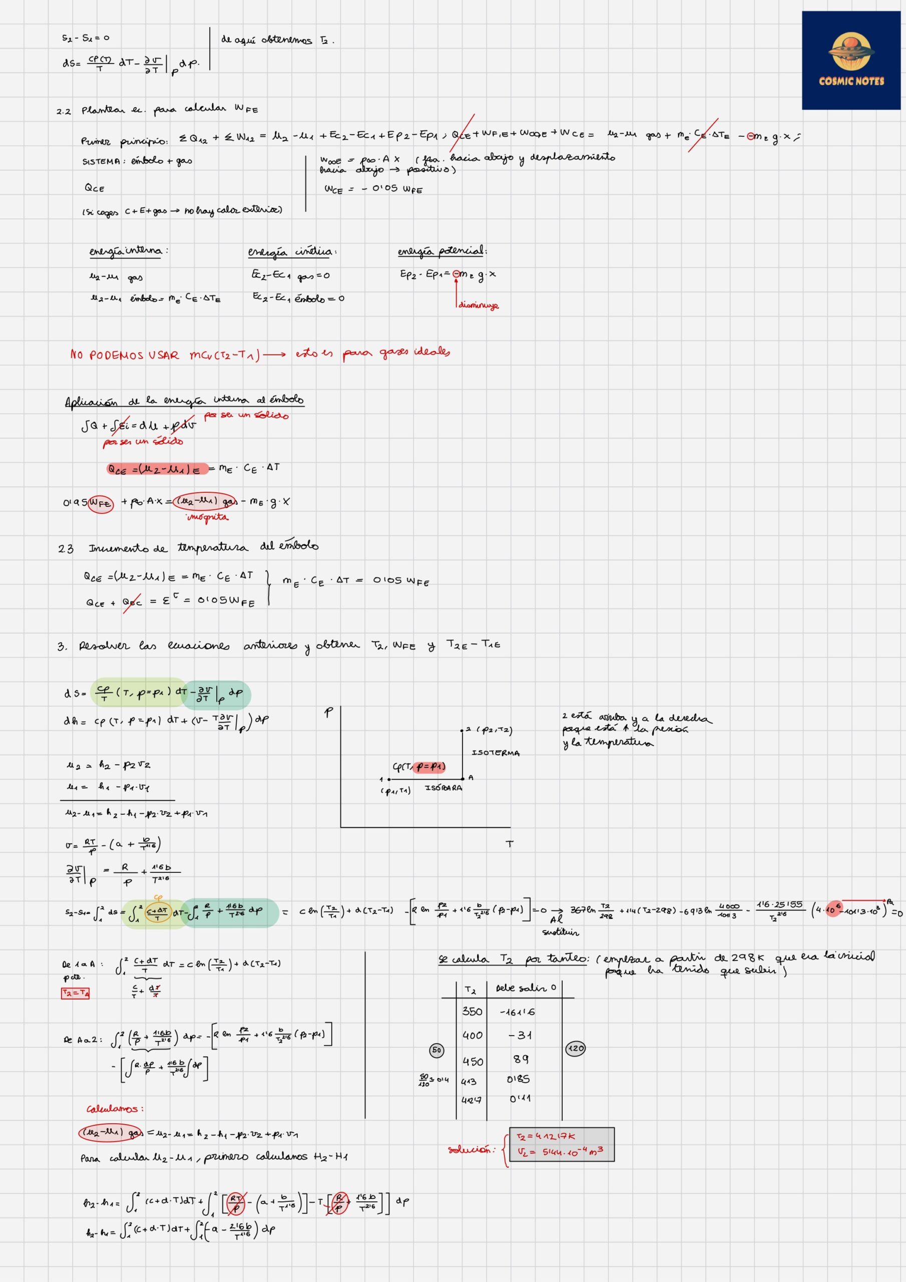 Asignatura Completa-Termodinámica - Imagen 4