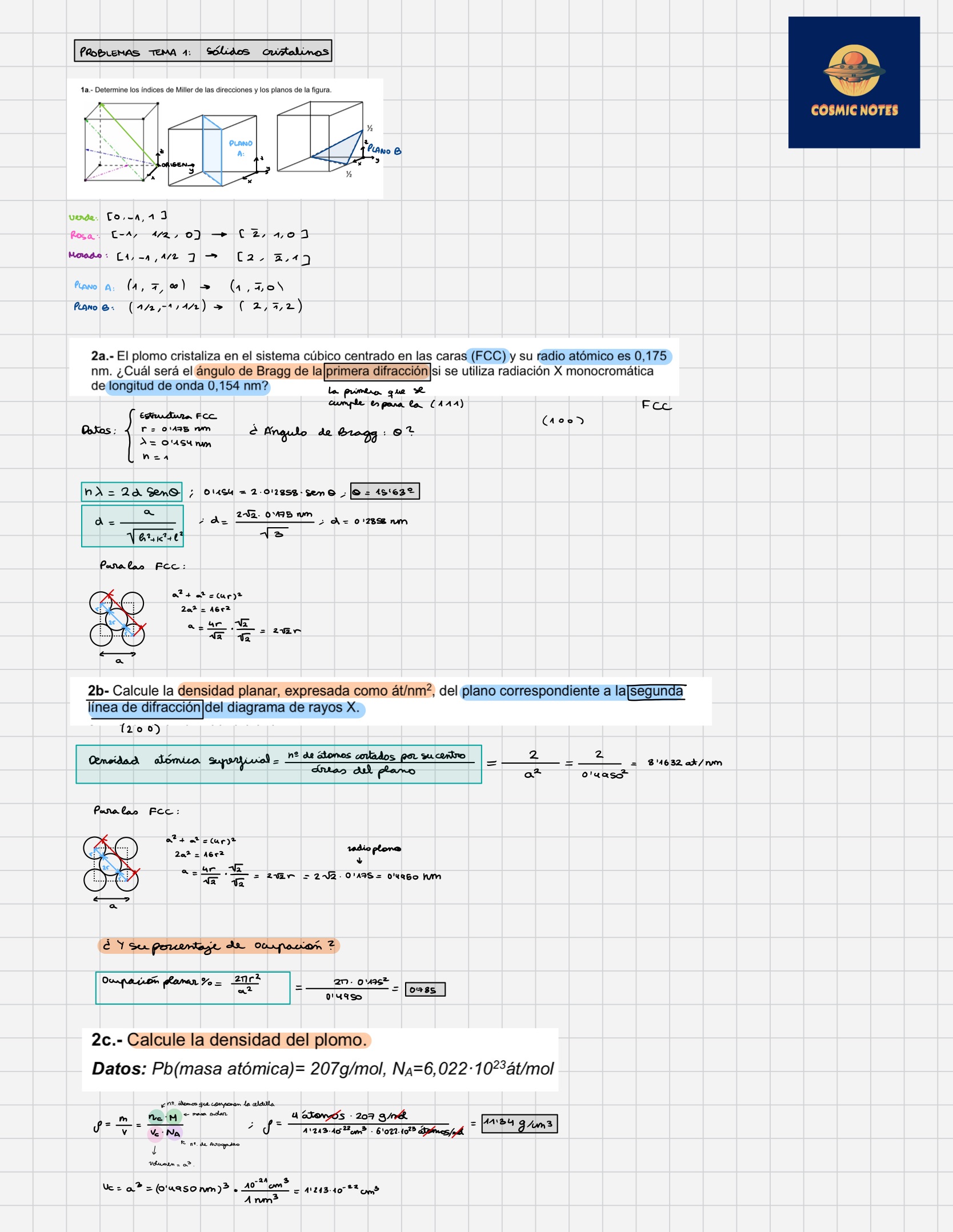 Asignatura Completa-Ciencias de los Materiales - Imagen 5