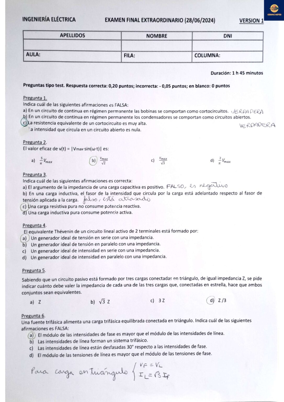 vista previa exámenes eléctrica -1